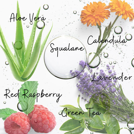 REFRESH Toning Face Mist