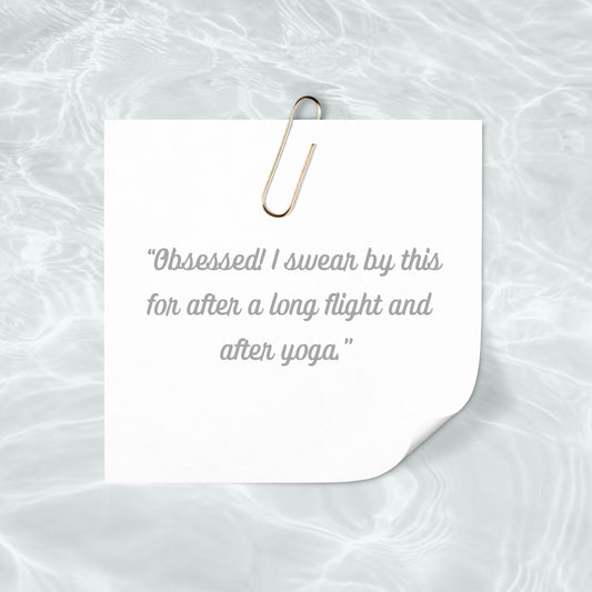 REFRESH Toning Face Mist