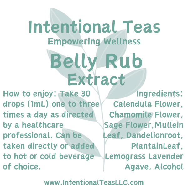 Herbal Tea Extracts