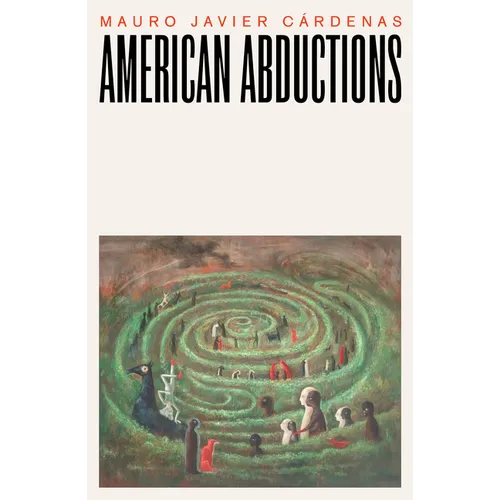 American Abductions