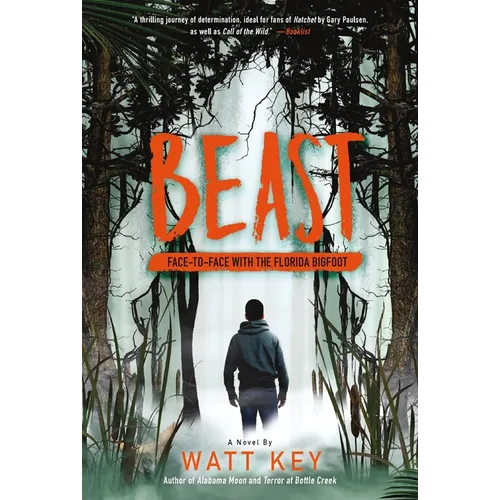 Beast: Face-To-Face with the Florida Bigfoot