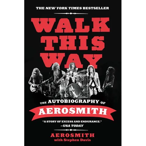 Walk This Way