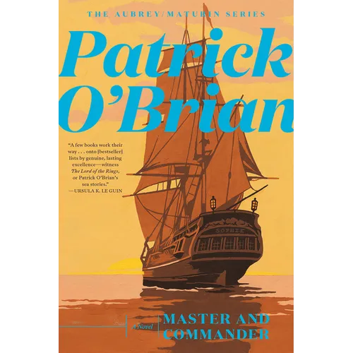 Master and Commander