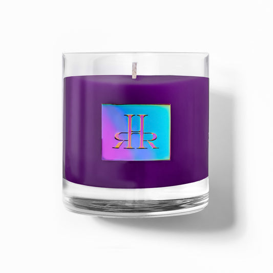Iris Nomad