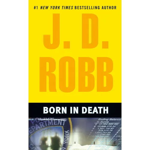 Born in Death