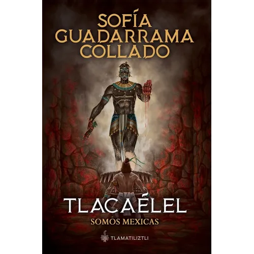 Tlatoque, somos mexicas
