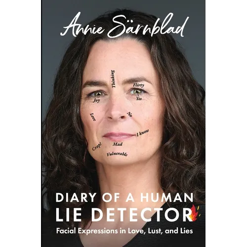 Diary of a Human Lie Detector: Facial Expressions in Love, Lust, and Lies