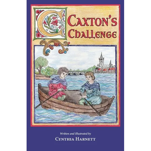 Caxton's Challenge