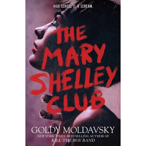 The Mary Shelley Club