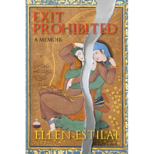 Exit Prohibited: A Memoir