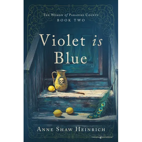 Violet is Blue