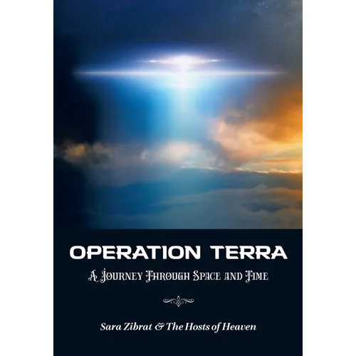 Operation Terra: A Journey Through Space and Time
