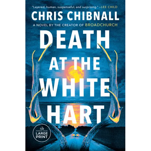 Death at the White Hart
