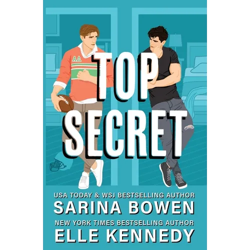 Top Secret