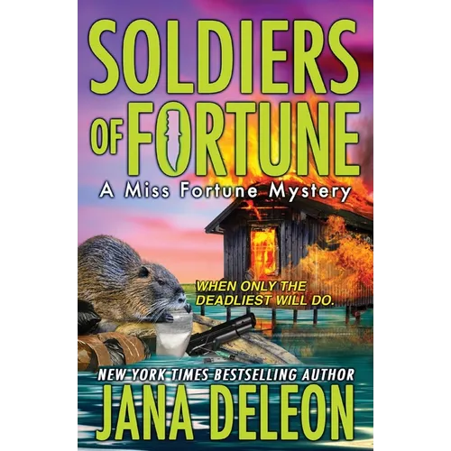 Soldiers of Fortune