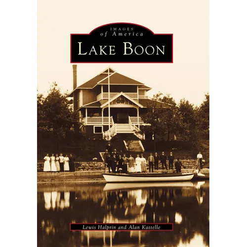 Lake Boon