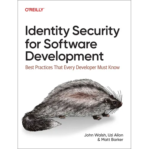 Identity Security for Software Development: Best Practices That Every Developer Must Know