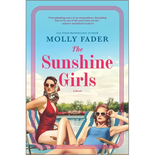 The Sunshine Girls