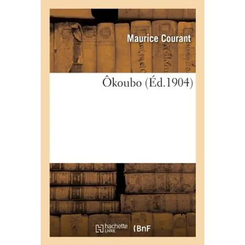 Ôkoubo