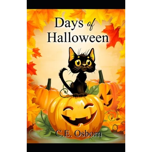 Days of Halloween