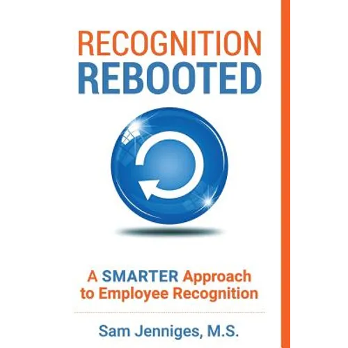 Recognition Rebooted: A Smarter Approach to Employee Recognition