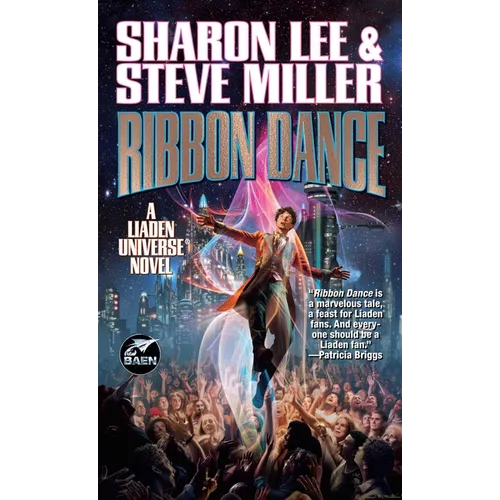 Ribbon Dance