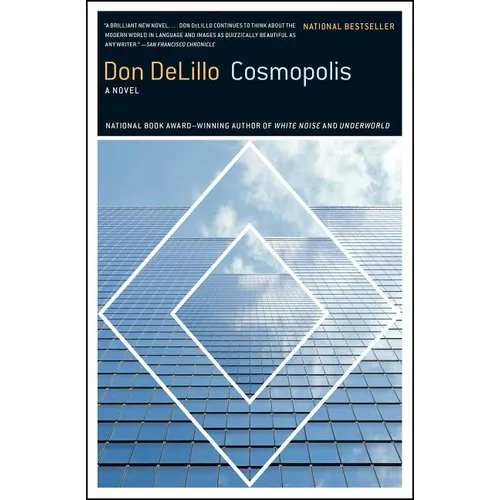 Cosmopolis
