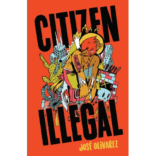 Citizen Illegal