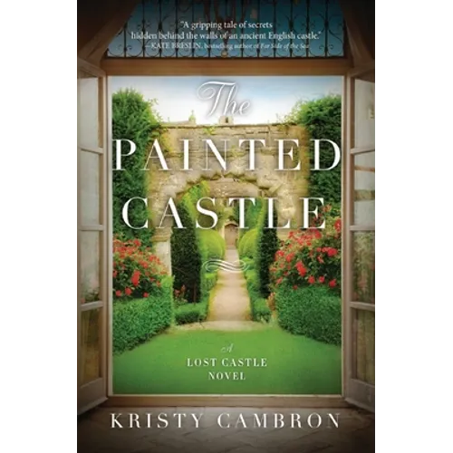 The Painted Castle