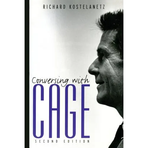 Conversing with Cage