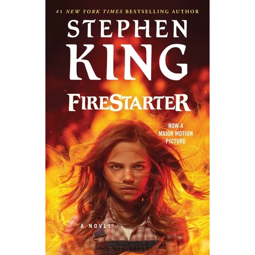 Firestarter