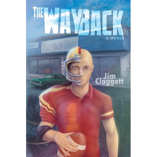 The Way Back