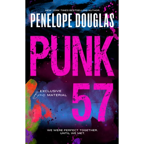 Punk 57