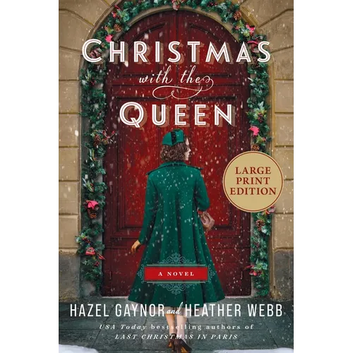 Christmas with the Queen