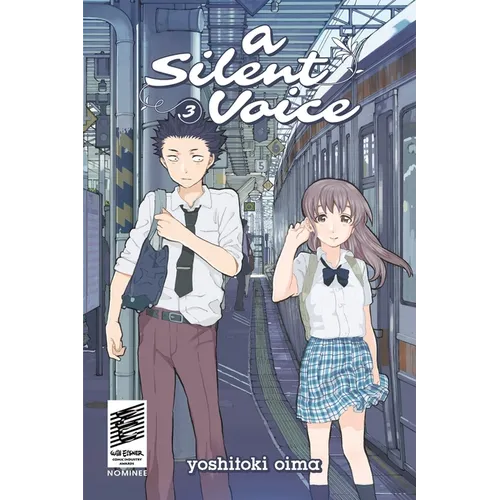 A Silent Voice 3