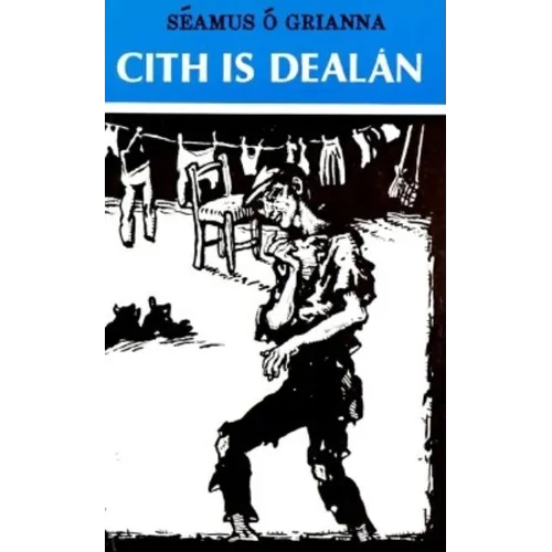 Cith is Dealán