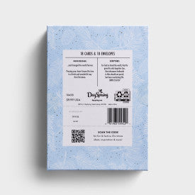 J18438 - CHRISTMAS LOVE CAME DOWN - KJV