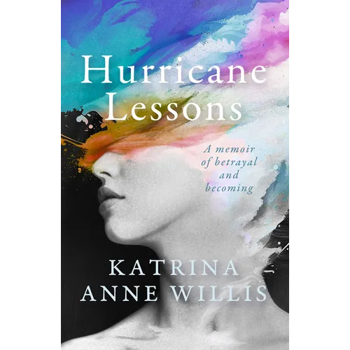Hurricane Lessons: A Memoir