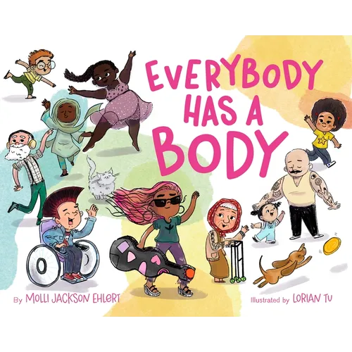 Everybody Has a Body