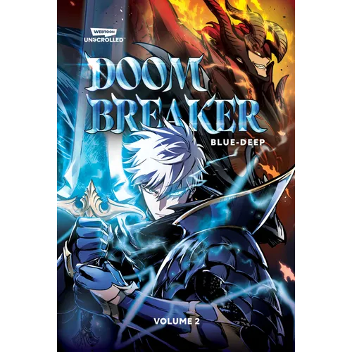 Doom Breaker, Vol. 2