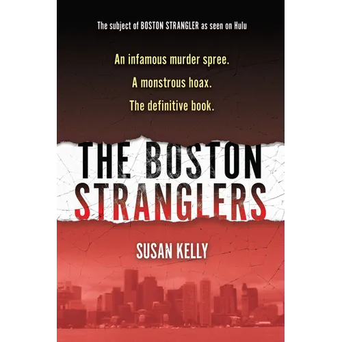 The Boston Stranglers