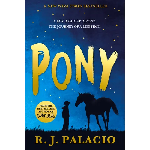 Pony