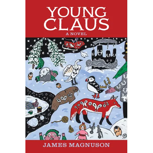 Young Claus