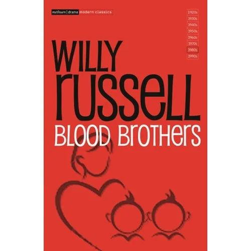 Blood Brothers