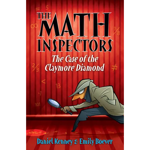 Case of the Claymore Diamond