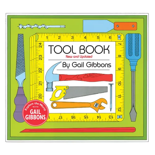 Tool Book (New & Updated)