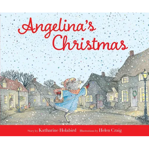Angelina's Christmas