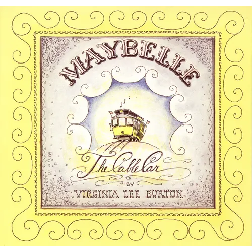 Maybelle the Cable Car