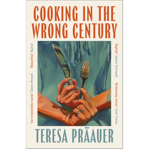 Cooking in the Wrong Century