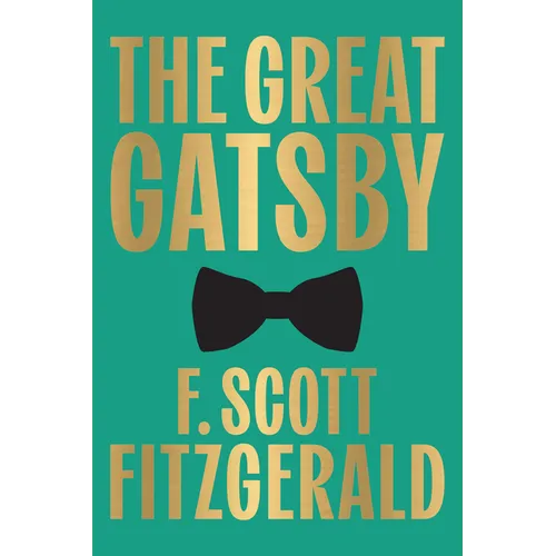 The Great Gatsby (Pocket Classics)